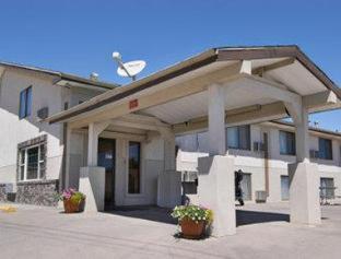 Super 8 By Wyndham Belle Fourche Sd Hotel Quarto foto